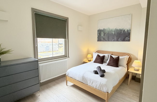 The Urban Retreat - Photo 4