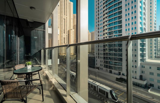 HiGuests - Sparkle tower 1 - Photo 36