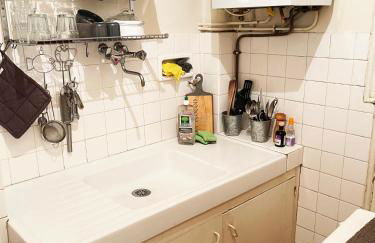 Flat in Montmartre/Abbesses - Foto 14