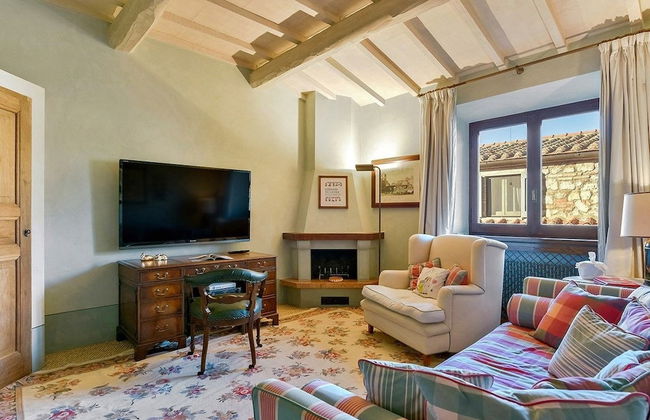 Verdidea - VILLA AIOLA - Foto 19