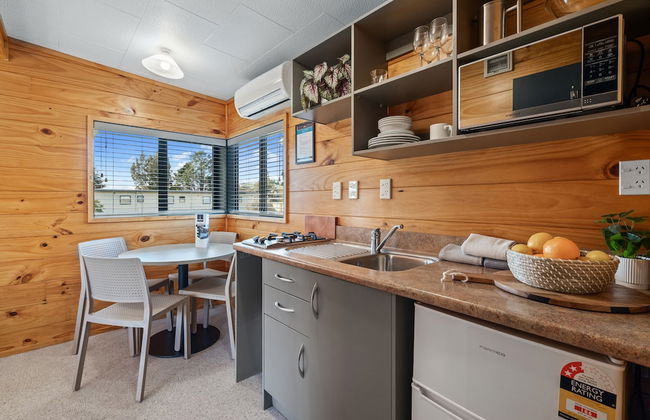 Tasman Holiday Parks- Rotorua - Foto 22