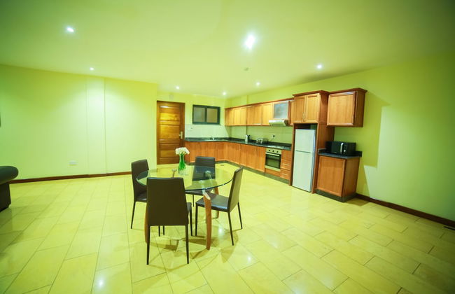 Bukoto Heights Apartments - Photo 18