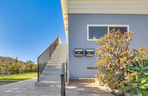 3 Mi to Balboa Park Water-View Condo with Balcony - Foto 24