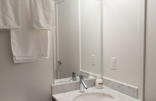 Toronto Queen Suites - Foto 12