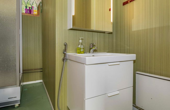 Solgläntan - Foto 16