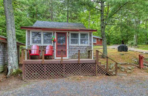 Lakeside Cottages on Toddy Pond - Foto 28