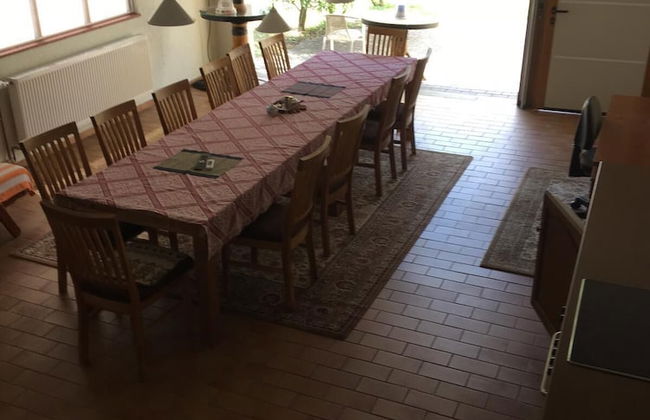 Gästehaus Erna Kadel - Foto 3