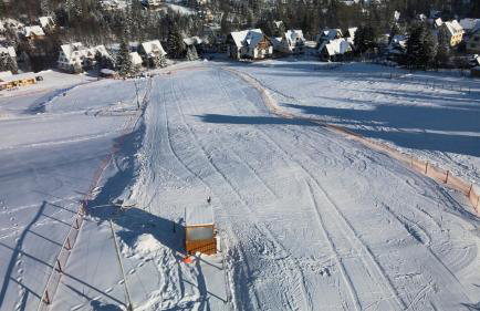 Budzowski Wierch Residence & Spa I Stok Narciarski na Miejscu - Foto 17