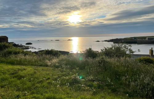 Eyemouth getaway - Foto 37