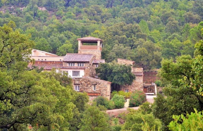 Hameau des Claudins Les Pennes - Foto 21