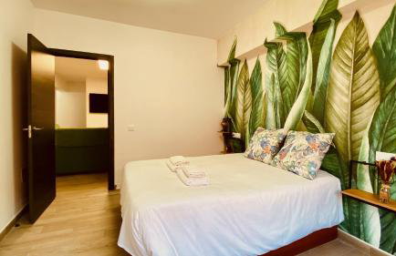 Click&Guest - Casa Sureste Gran Canaria - Foto 49