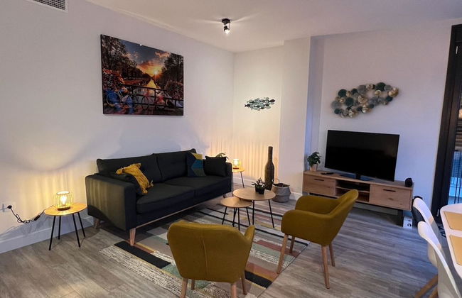 Alta 3 bed Pool Padel - Photo 7