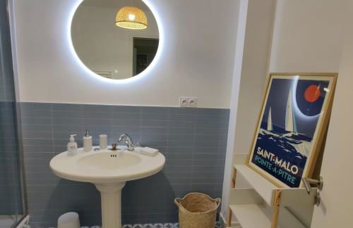 Residence "Le Gallic" Near The "Plage De L'écluse - Foto 7