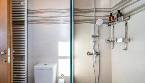 Archangel's Nest- Wings & Hideaway - Foto 4, Shower