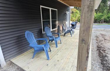 Adirondack Private Cabin New Construction - Foto 27