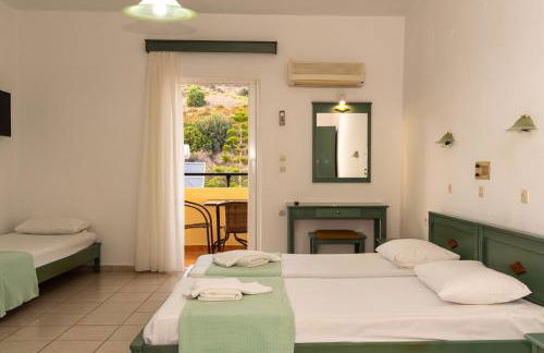 Elpis Studio Apartments - Foto 25