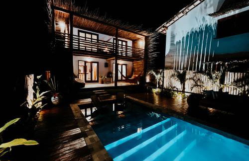 Vila Heruê - Praia do Espelho - Foto 72