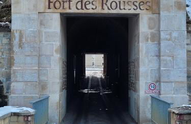 Chalet les Randonneurs spacieux 8 couchages - Foto 22