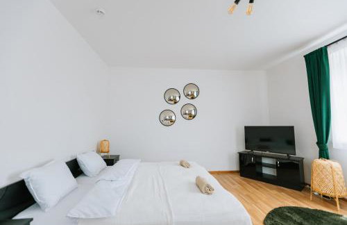 Apartamenty Krzywa Krosno - Foto 46