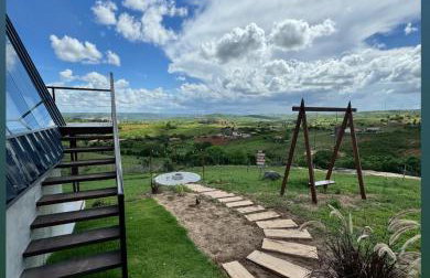 Cabanna Bella Vista - Foto 24