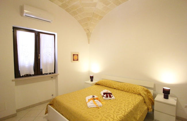 Residence Borgo Antico - Foto 15