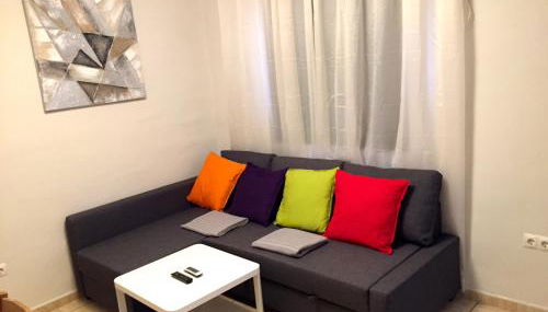 Cosy flat with excellent location in Valencia! - Foto 5