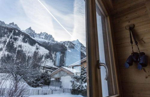 Chalet Yolo - Chalet Retreat in Central Chamonix Steam Room - Foto 30