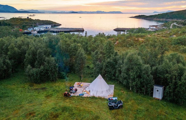 8 Person Holiday Home in Stonglandseidet - Foto 37