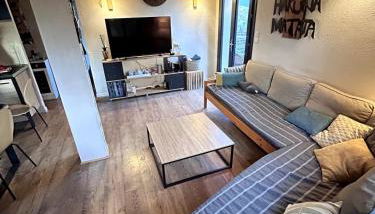 Maison cosy, garage, jardin, terrasse vue montagne - Foto 2