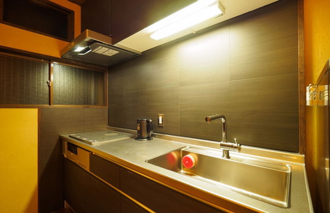 K's Villa Takasegawa-tei - Foto 6