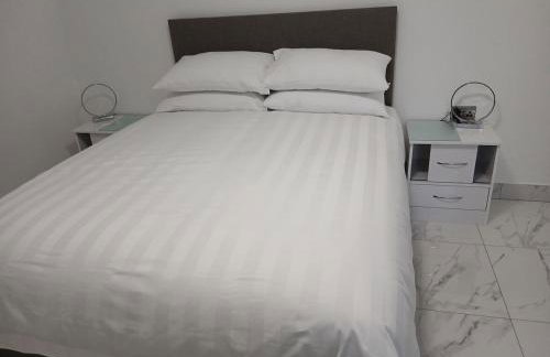 The peace bridge apartment - Foto 16