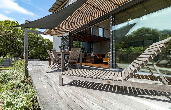 Luxury Eco Home With Garden Cottage - Houtbay - Photo 64