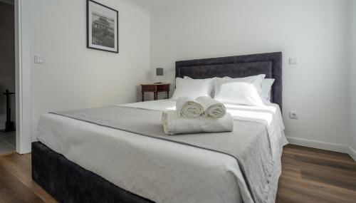 Casa da FÁ 2 - Foto 3, towels