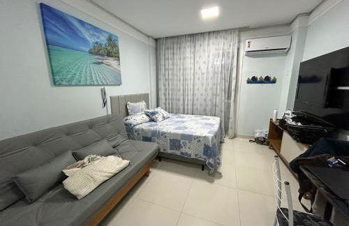 Apartamento 1103 Pé na Areia Angra dos Reis - Foto 2