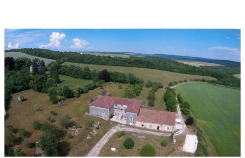 Les Gîtes De Morville - Foto 38