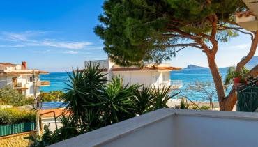 VillaMiramar Beach Apartment- Palermo Airport PMO - Foto 3