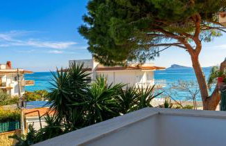 VillaMiramar Beach Apartment- Palermo Airport PMO - Photo 3