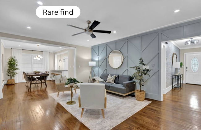 Heart of Buckhead Message Now for Summer Special - Photo 58