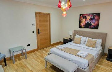 St Martins 12 Bedroom House - Tranent - Foto 53