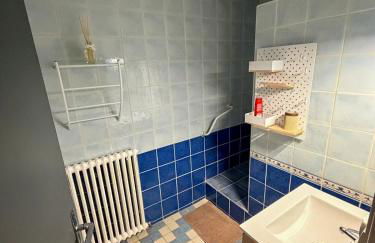 Les Fleurs de la Cité - T3 Parking privé et Terrasse Jardin Privé - Foto 15