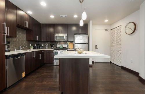 West Hollywood Chic Apartment - Foto 12