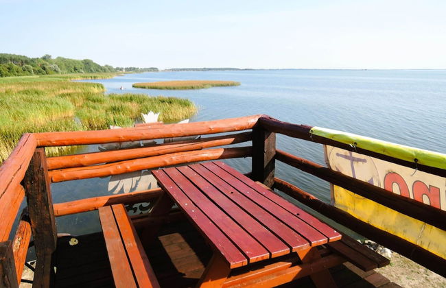 Holiday Home in Sulomino With Private Beach - Photo 24