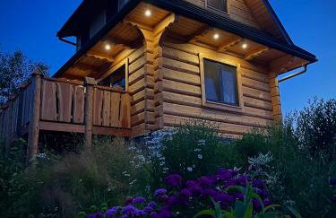 Domki Na Wypasie - Sauna & balia - Foto 24