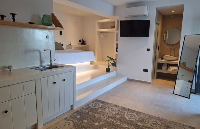 La Maltese Boutique Paros - Foto 22