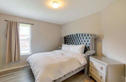 Quiet Suburban Home with Private Yard in Seagoville! - Foto 17