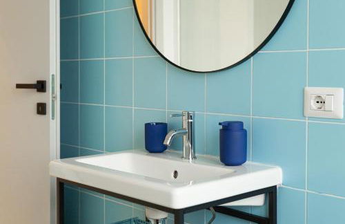 Spacebility Airport - self check-in - Foto 21