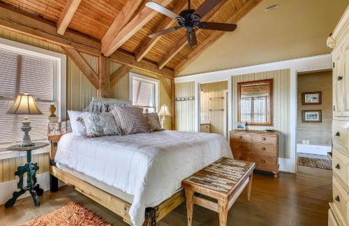 Sugar Shack 4 Bedroom Home by RedAwning - Foto 62