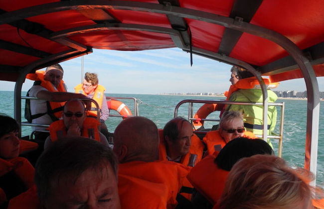 Seagull's Nest Modern Retreat - Foto 16