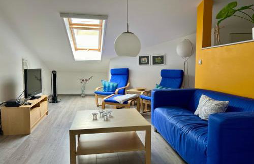 Am Theater Stralsund - Foto 43