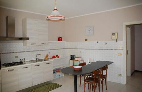 Appartamento "Rina Centro Sicilia" - Foto 18